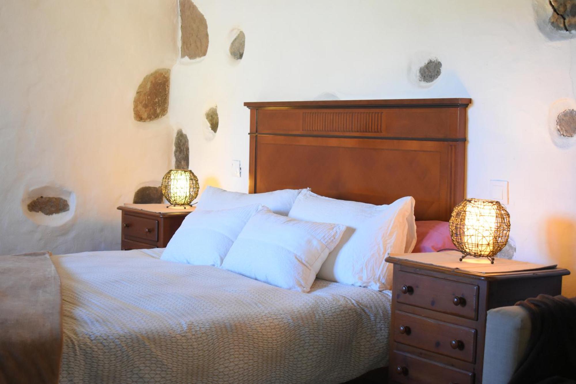 San Bartolomé Finca Mariola - Alpendre المظهر الخارجي الصورة