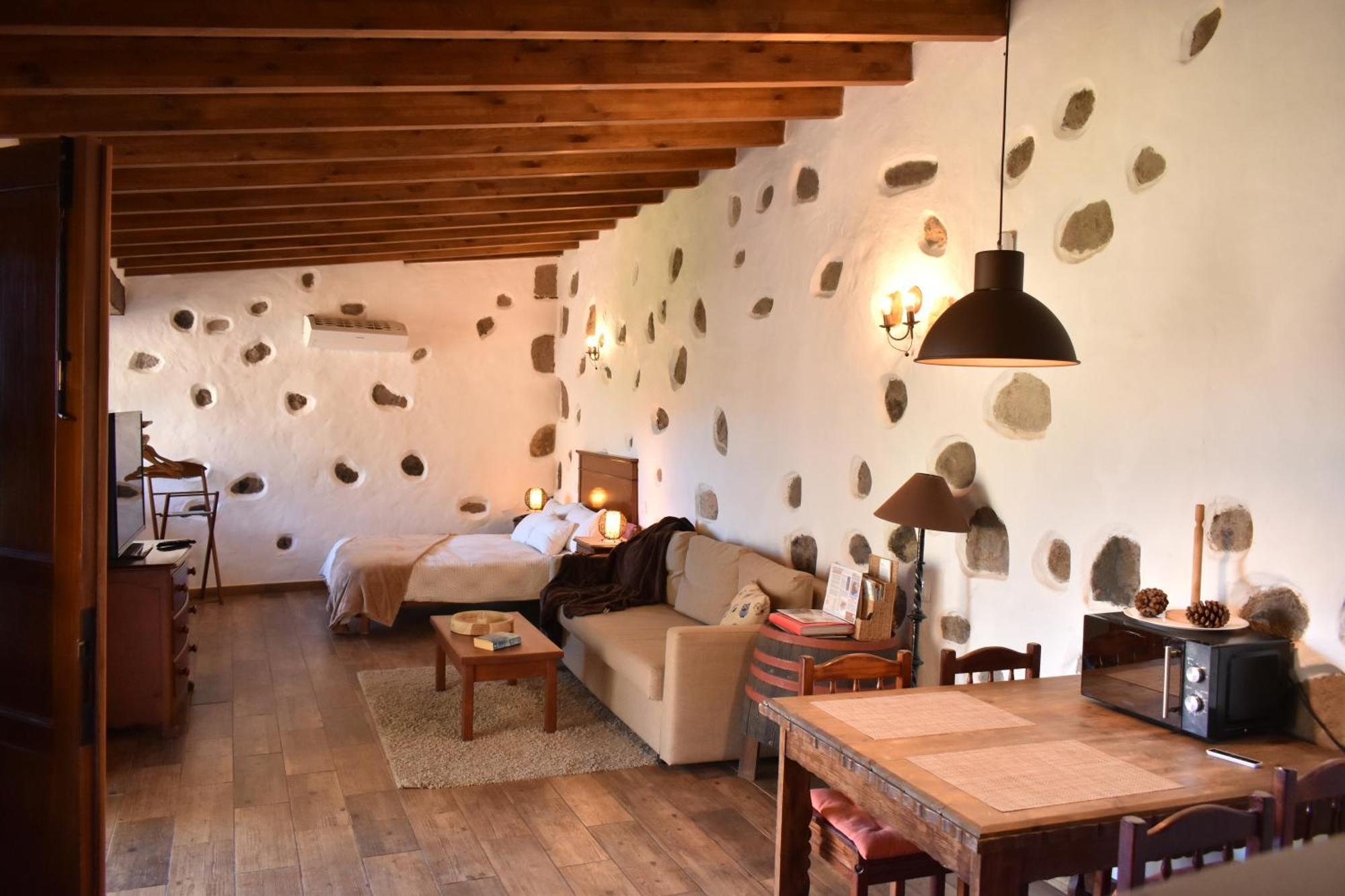 San Bartolomé Finca Mariola - Alpendre المظهر الخارجي الصورة