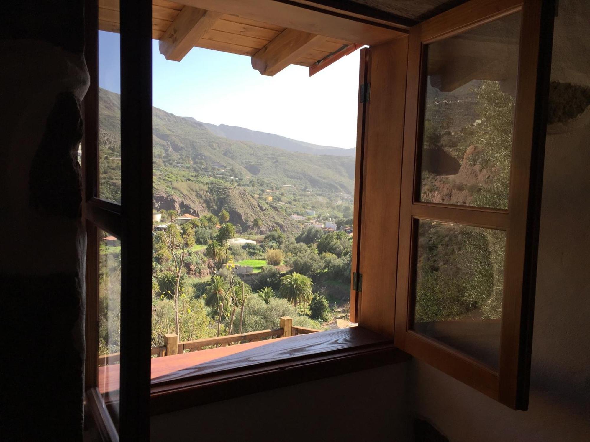 San Bartolomé Finca Mariola - Alpendre المظهر الخارجي الصورة