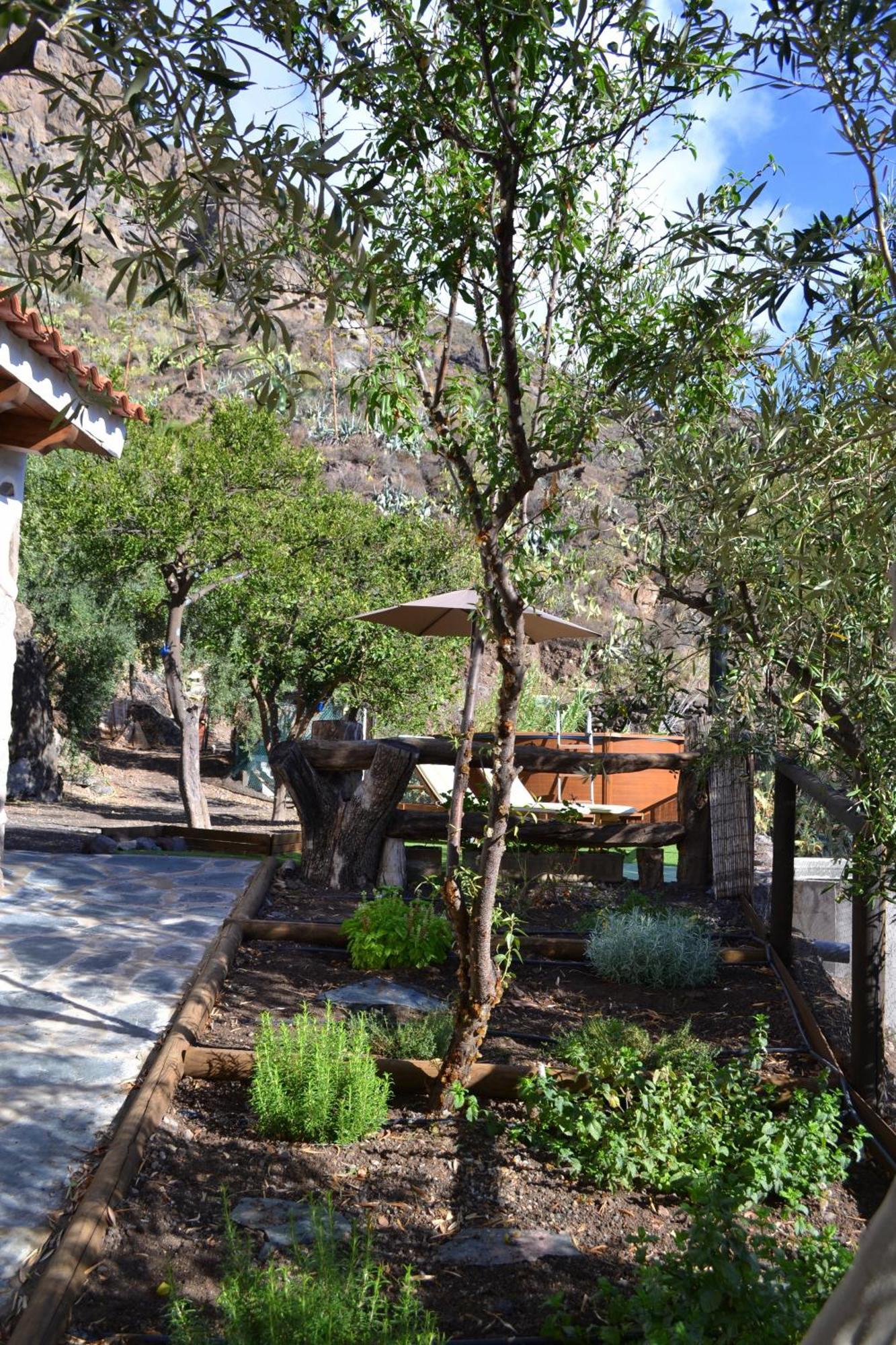 San Bartolomé Finca Mariola - Alpendre المظهر الخارجي الصورة