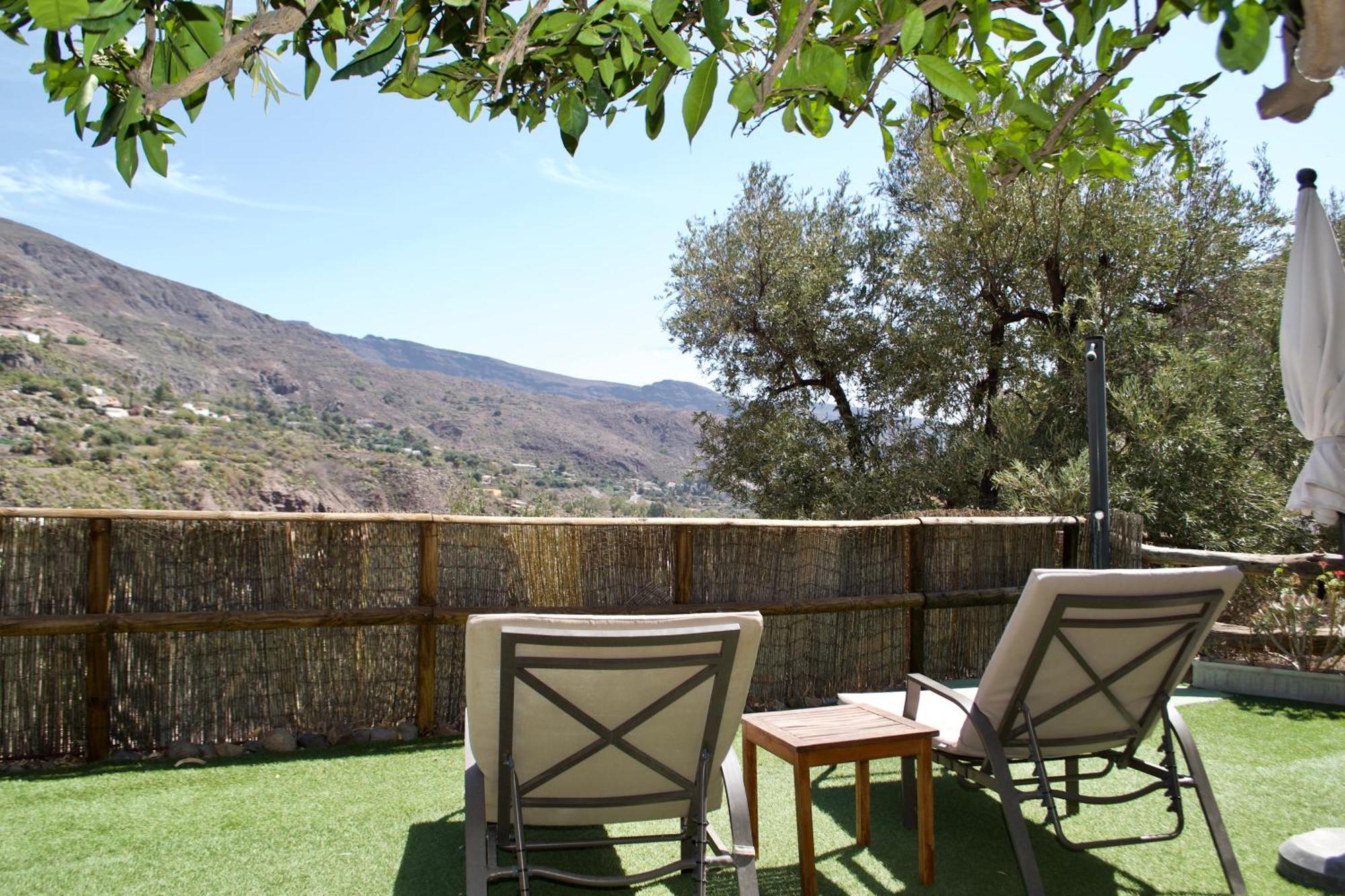 San Bartolomé Finca Mariola - Alpendre المظهر الخارجي الصورة